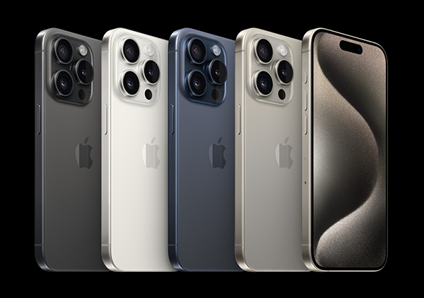 Khi nào iPhone 15 xách tay Singapore về Việt Nam?